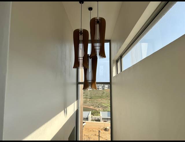 3 BEDROOM HOUSE TO LET IN ZULULAMI LUXURY COASTAL ESTATE